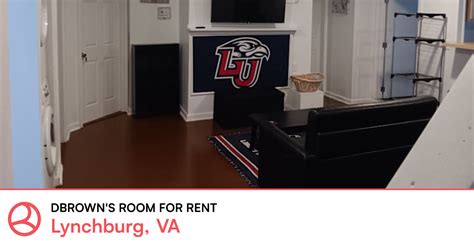 Private room to rent in share house | Lynchburg, Virg... – Roomies.com