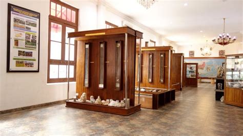 Berkunjung Ke Museum Tanah Dan Pertanian Bogor Travelapak