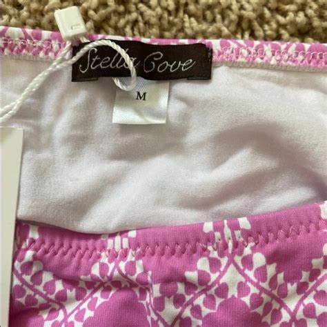 Stella Cove Swim Stella Cove Bikini Poshmark