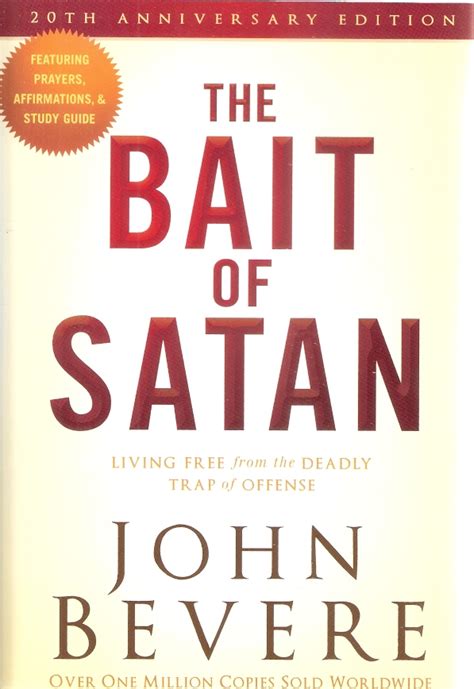 The Bait of Satan - Ridgeway Books