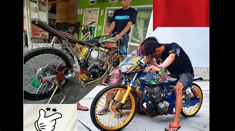 Laga Terpanas Jatim Brondong Proyek Vs Wijaya Racing Youtube