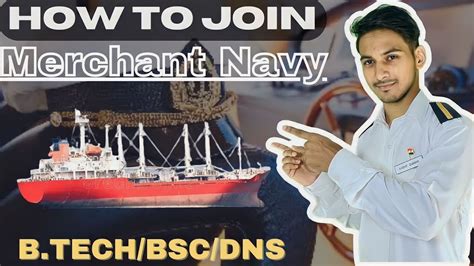 How To Join Merchant Navy Courses Exam S For Joining Merchant Navy