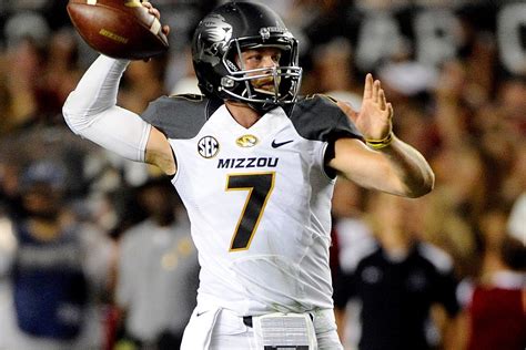 The College Football Quarterback Under the Most Pressure in 2015 ...