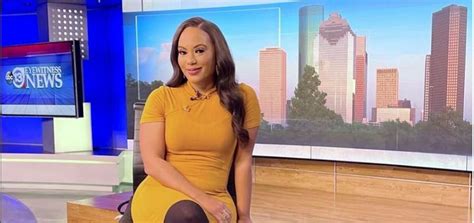 Houston Anchor Erica Simon Moves To Weekday Evenings On Abc 13