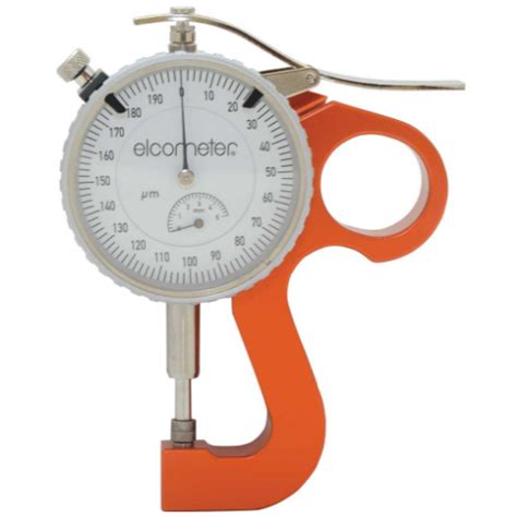 Elcometer Thickness Gauge Elcometer Thickness Gage Latest Price