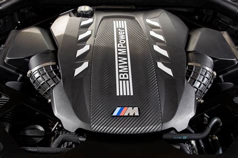 2023 Bmw X5 M Pictures 113 Photos Edmunds