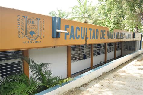 Celebran Los A Os De La Facultad De Humanidades Campus Vi Unach