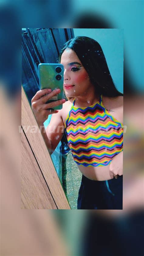 Chica Transexual Disponible Ya En San Pedro Sula Tegucigalpa