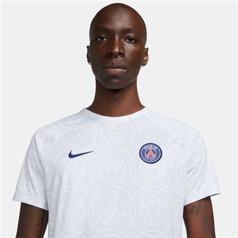 Nike Psg Prematch Jersey Soccerworld Soccerworld