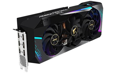 Gigabyte Aorus Geforce Rtx 3080 Xtreme 10g Gpu Price In Bd