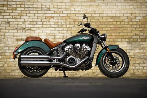 Indian Scout 2018 Pictures › Motorcycles News Motorcycle Magazine