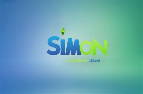 Simon Horror Scifi Shortfilm Inspired By Thesims Indiegogo