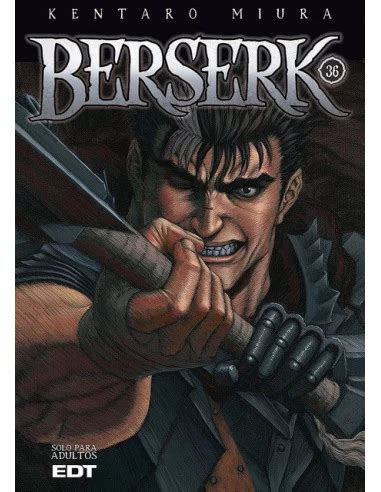 Comprar Berserk 36 Mil Comics Tienda de cómics y figuras Marvel DC