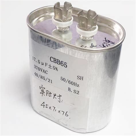 Buy Wholesale China Wholesale Oem Odm Film Capacitors Ac Capacitors