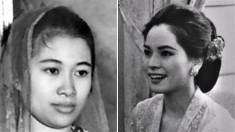 Foto Dan Kisah Cinta Soekarno Dengan 9 Istrinya Dari Oetari Hingga