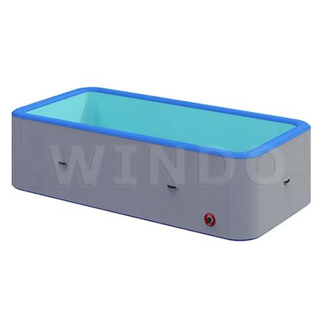 900L Inflatable Pools for Adults Option Small Easy Set Swimming Pool--Henan Windo Industry Co., Ltd.