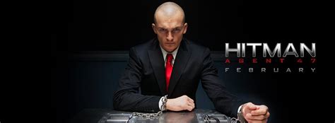 'Hitman: Agent 47' Panel Showcases A High-Octane Assassin [Comic Con 2014]