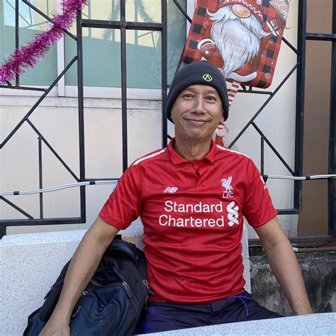 Chartrakarn Charty Charty Chaisoontorn