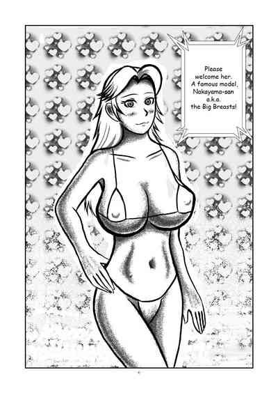 Sex Doll Tf Nhentai Hentai Doujinshi And Manga
