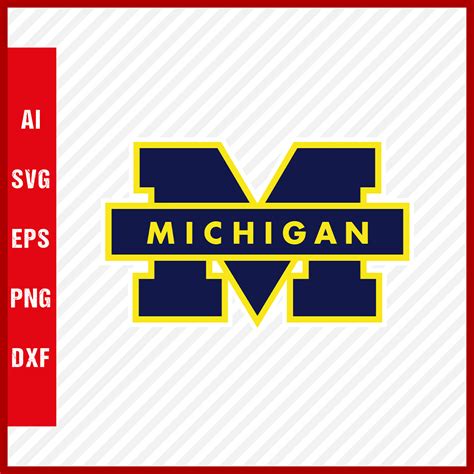 Michigan Logo