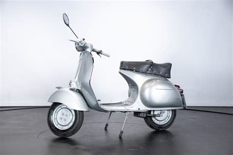 Piaggio Vespa Gs Vs T Piaggio Moto Ruote Da Sogno