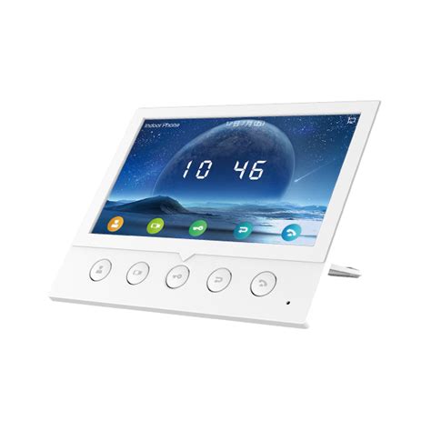 Fanvil I10D Dual Button SIP Audio Intercom Moffice