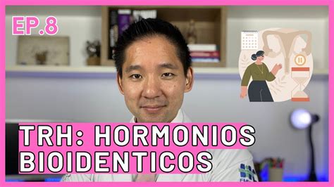 Reposi O Hormonal Bioidentica N O Use Antes De Ver Esse Video