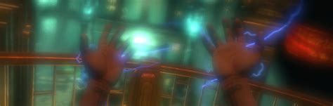 The Best Plasmids in the 'BioShock’ Franchise