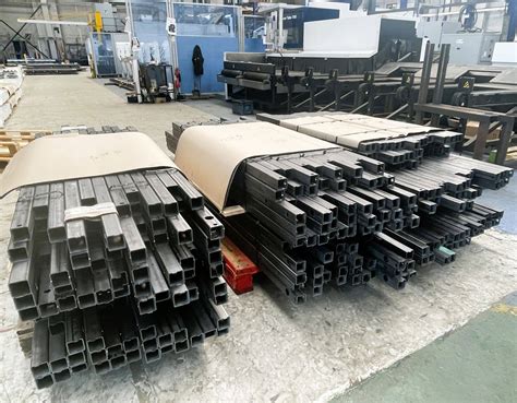 The Laser Cutting Company | Sub-contract Laser Cutting Service