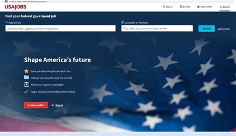 usajobs  linkedin         check