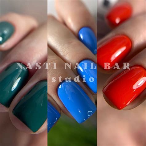 Nasti Nail Bar Studio Warszawa Zarezerwuj Wizytę Online Ceny