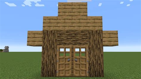 The best wood types in Minecraft, ranked from worst to best - Gamepur