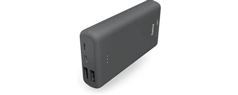 Hama Power Pack Supreme Hd Mah Powerbank Cena Raty Sklep