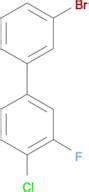 Bromo Chloro Fluorobiphenyl