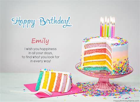 Happy Birthday Emily - Pictures (25)