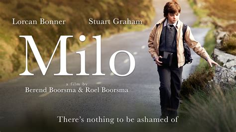 Watch Milo (2012) Full Movie Free Online - Plex