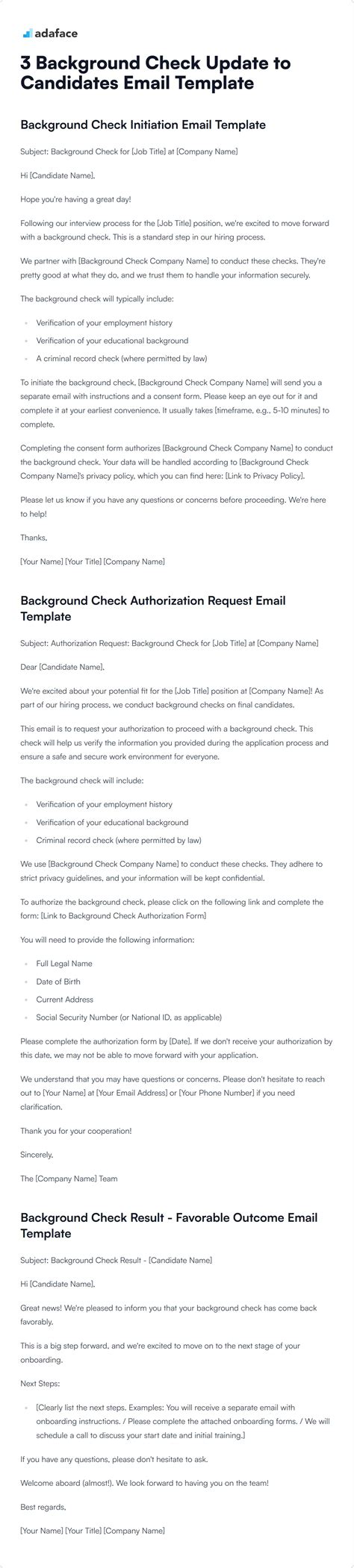 Checking your first advantage background check status reveals a secret error 21