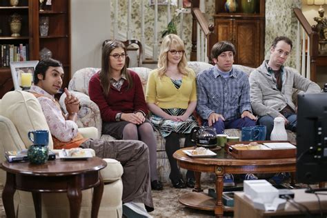 THE BIG BANG THEORY | RTÉ Presspack