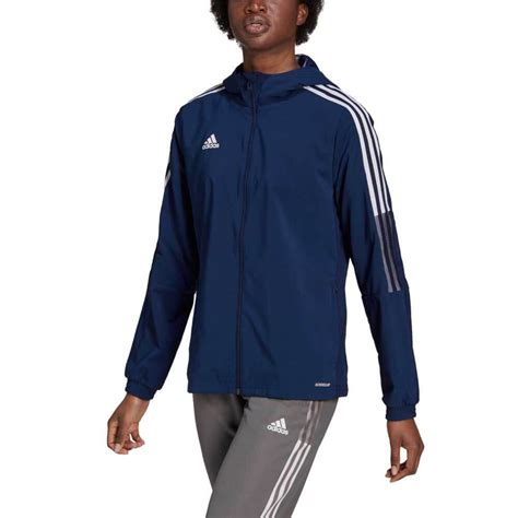 Adidas Tiro Windbreaker Damen Im Teamstolz Shop