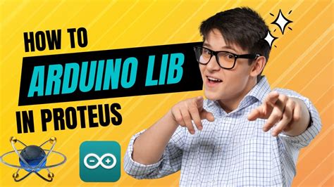 How To Add Arduino Library To Proteus 8 How To Install Arduino