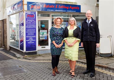 Prh Estate And Letting Agents Love Penzance The Official Penzance