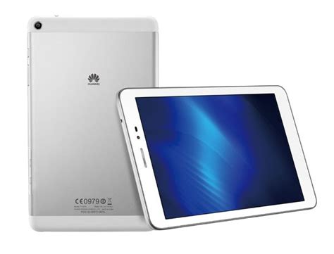 Huawei Mediapad T Pro Tablet De Pulgadas Con Cuerpo De Aluminio