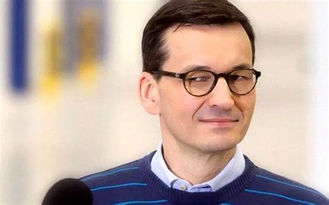 Premier Morawiecki Przyznaje Zakaz Handlu W Niedziele Mo E Zosta