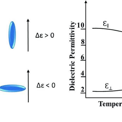 Molecular Arrangement In A Smectic A Phase B Smectic B Phase C