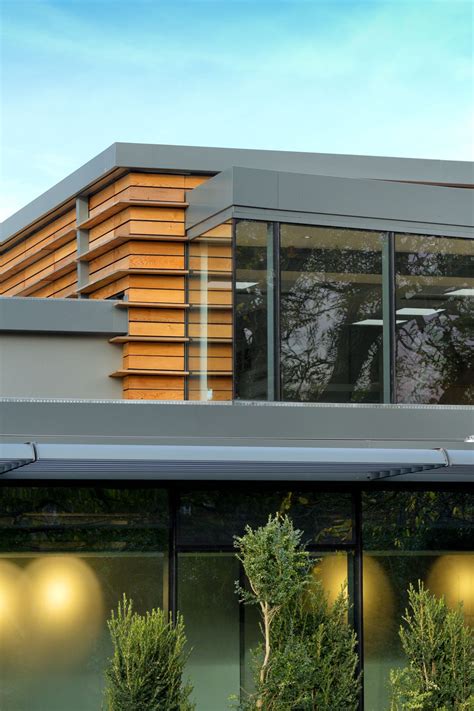 Museum of Conflict and Oxfordshire History - Projects - Oxford Architects