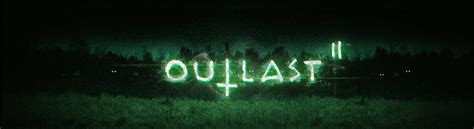 Outlast 2 Outlast Photo 39023153 Fanpop