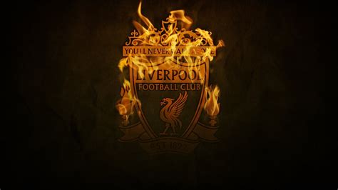 Amazing Liverpool FC desktop background : LiverpoolFC