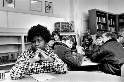 Muere Linda Brown Cono Contra La Segregaci N Racial En Escuelas De Eu