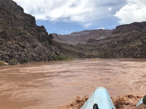 Rafting the Grand Canyon: What to Know About This Bucket List Trip ...