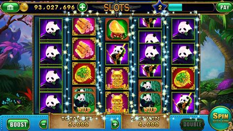 Free Slot Machines Game Download – Original Casino Slots